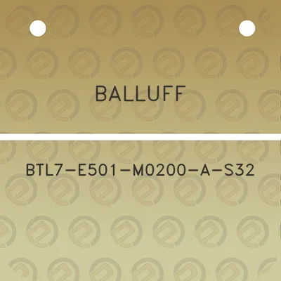 balluff-btl7-e501-m0200-a-s32