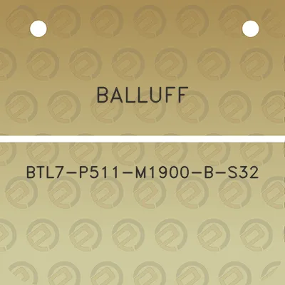 balluff-btl7-p511-m1900-b-s32