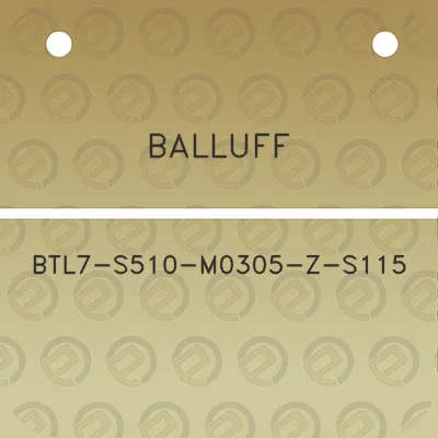 balluff-btl7-s510-m0305-z-s115