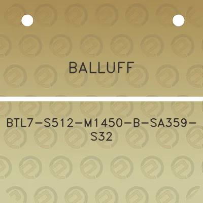 balluff-btl7-s512-m1450-b-sa359-s32