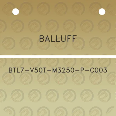 balluff-btl7-v50t-m3250-p-c003