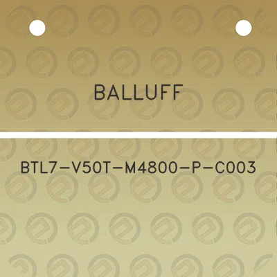 balluff-btl7-v50t-m4800-p-c003