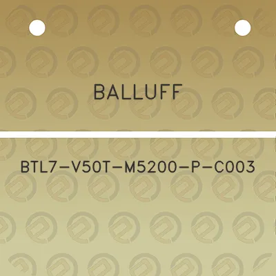 balluff-btl7-v50t-m5200-p-c003