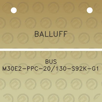 balluff-bus-m30e2-ppc-20130-s92k-g1