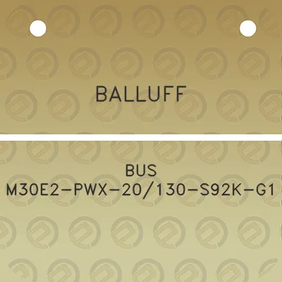 balluff-bus-m30e2-pwx-20130-s92k-g1