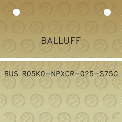 balluff-bus-r05k0-npxcr-025-s75g