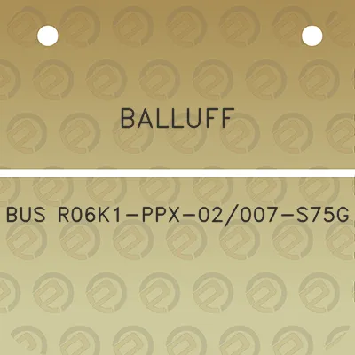 balluff-bus-r06k1-ppx-02007-s75g