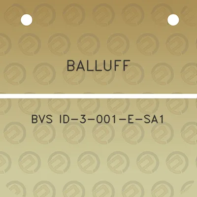 balluff-bvs-id-3-001-e-sa1