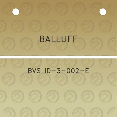 balluff-bvs-id-3-002-e