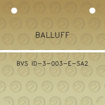 balluff-bvs-id-3-003-e-sa2