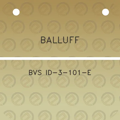 balluff-bvs-id-3-101-e