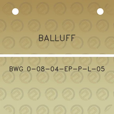 balluff-bwg-0-08-04-ep-p-l-05