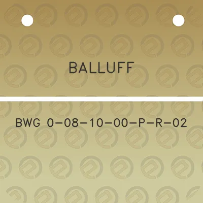 balluff-bwg-0-08-10-00-p-r-02