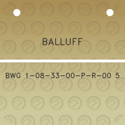 balluff-bwg-1-08-33-00-p-r-00-5