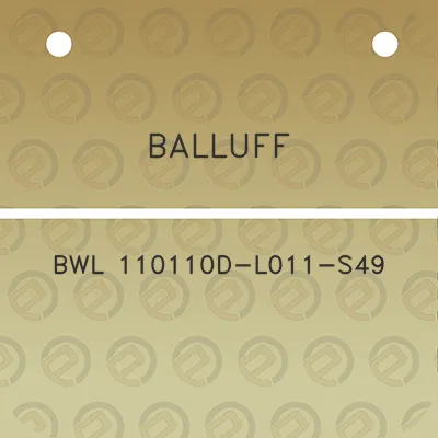 balluff-bwl-110110d-l011-s49