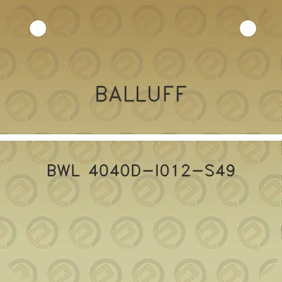 balluff-bwl-4040d-i012-s49