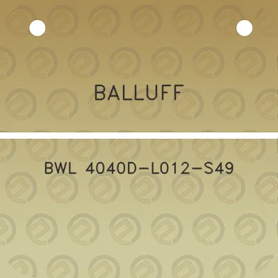 balluff-bwl-4040d-l012-s49