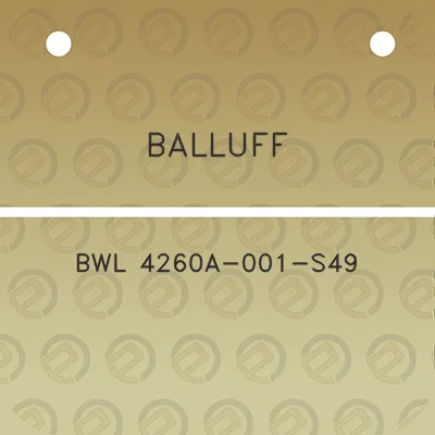 balluff-bwl-4260a-001-s49