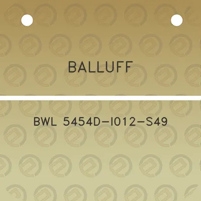 balluff-bwl-5454d-i012-s49