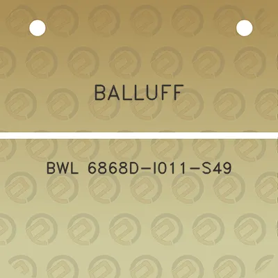 balluff-bwl-6868d-i011-s49