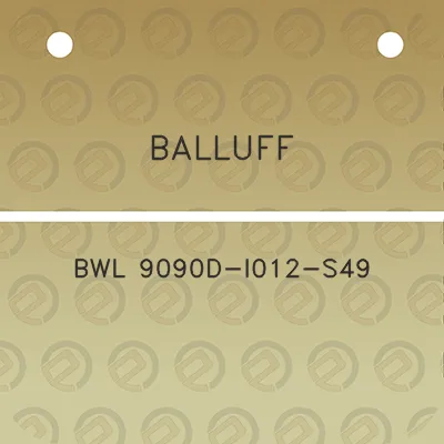 balluff-bwl-9090d-i012-s49