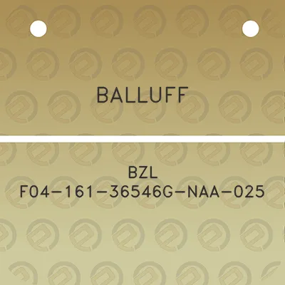 balluff-bzl-f04-161-36546g-naa-025