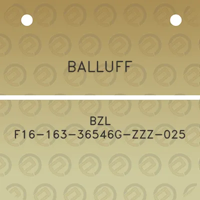 balluff-bzl-f16-163-36546g-zzz-025