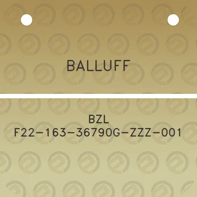 balluff-bzl-f22-163-36790g-zzz-001