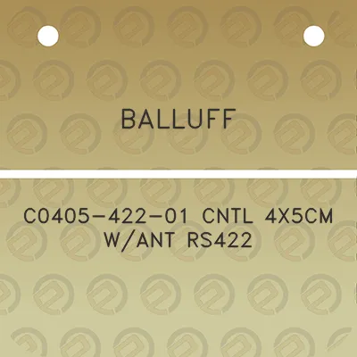 balluff-c0405-422-01-cntl-4x5cm-want-rs422