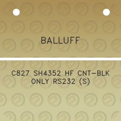 balluff-c827-sh4352-hf-cnt-blk-only-rs232-s