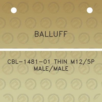 balluff-cbl-1481-01-thin-m125p-malemale