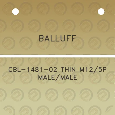 balluff-cbl-1481-02-thin-m125p-malemale