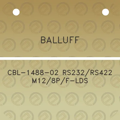 balluff-cbl-1488-02-rs232rs422-m128pf-lds