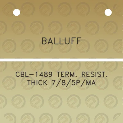 balluff-cbl-1489-term-resist-thick-785pma