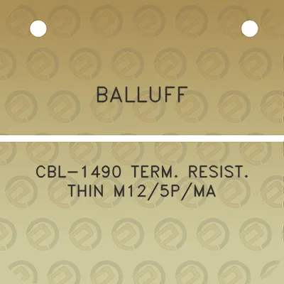 balluff-cbl-1490-term-resist-thin-m125pma