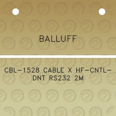 balluff-cbl-1528-cable-x-hf-cntl-dnt-rs232-2m