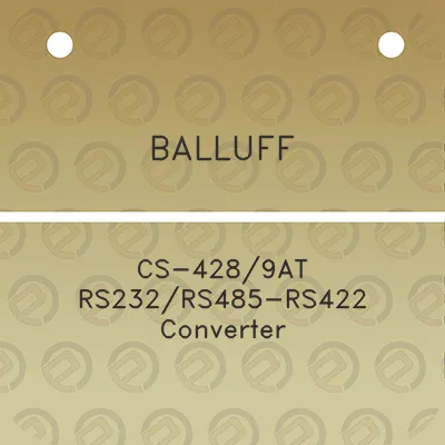 balluff-cs-4289at-rs232rs485-rs422-converter