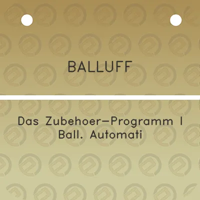 balluff-das-zubehoer-programm-i-ball-automati