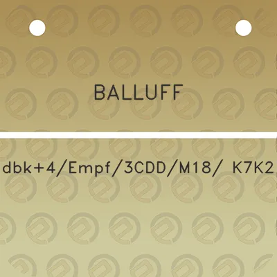 balluff-dbk4empf3cddm18-k7k2