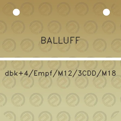 balluff-dbk4empfm123cddm18