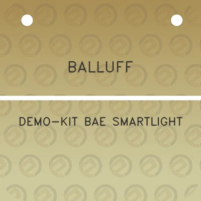 balluff-demo-kit-bae-smartlight