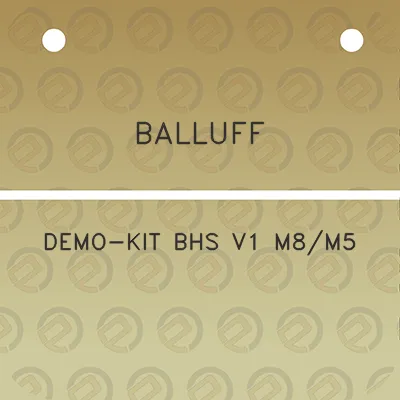 balluff-demo-kit-bhs-v1-m8m5