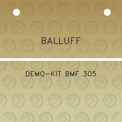 balluff-demo-kit-bmf-305