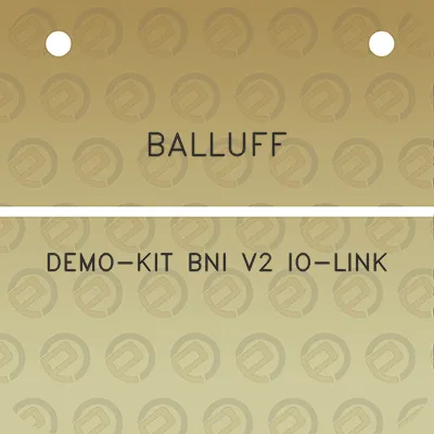 balluff-demo-kit-bni-v2-io-link