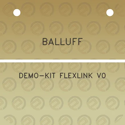 balluff-demo-kit-flexlink-v0