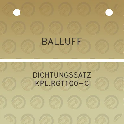 balluff-dichtungssatz-kplrgt100-c