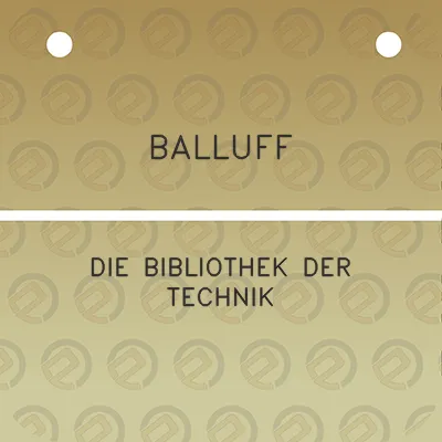 balluff-die-bibliothek-der-technik