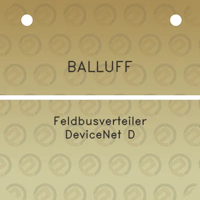 balluff-feldbusverteiler-devicenet-d