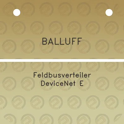 balluff-feldbusverteiler-devicenet-e