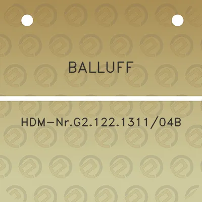 balluff-hdm-nrg2122131104b